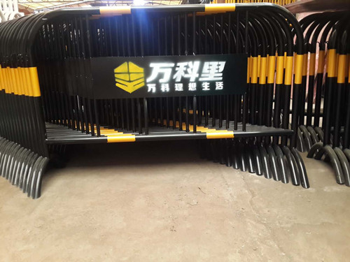 標志鐵馬